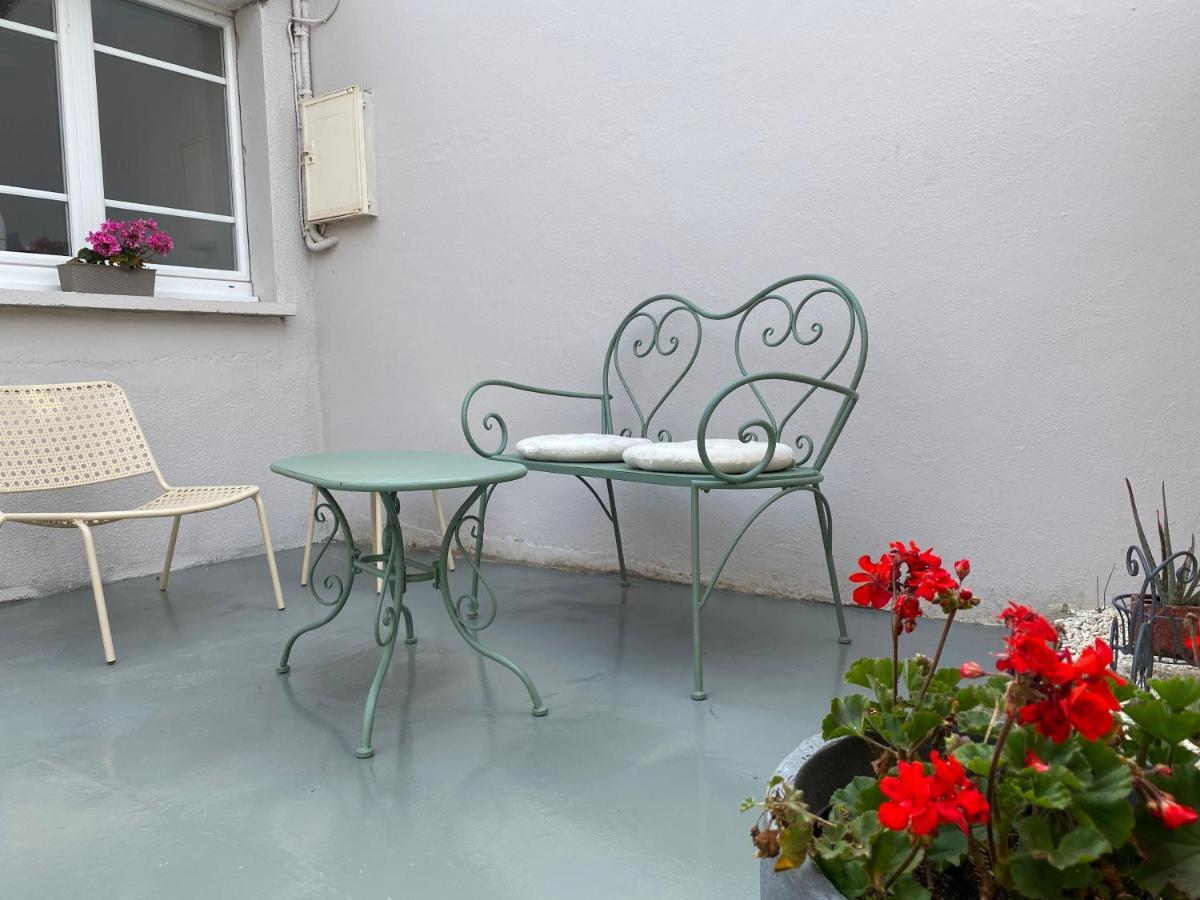 La Fontaine Villa Wimille Kültér fotó